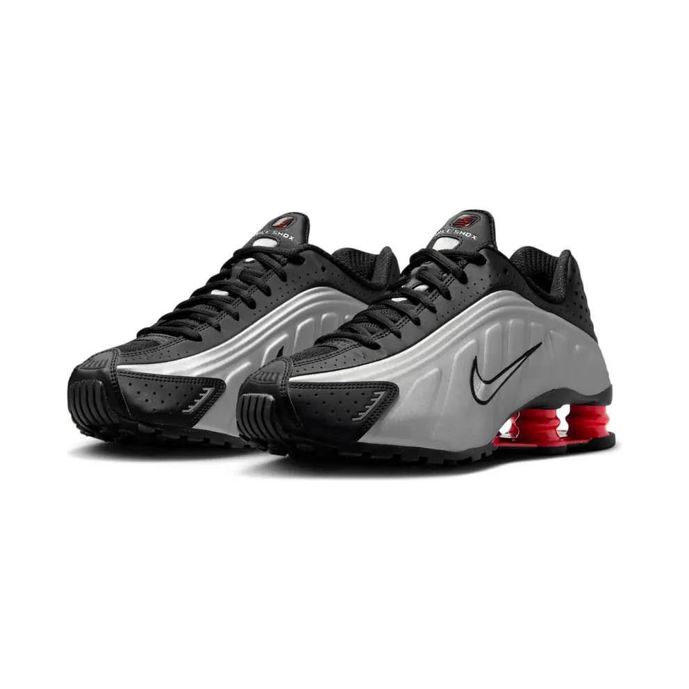 Nike Shox R4 “OG (2025)” (AR3565-011)