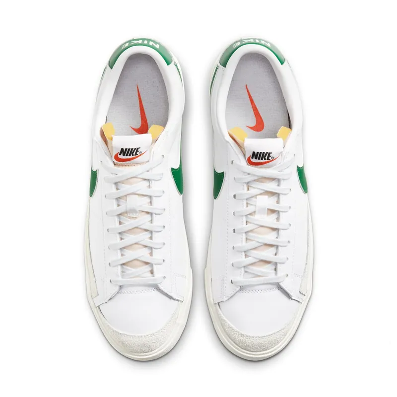 Nike Blazer Low 77 Pine Green (DA6364-115)