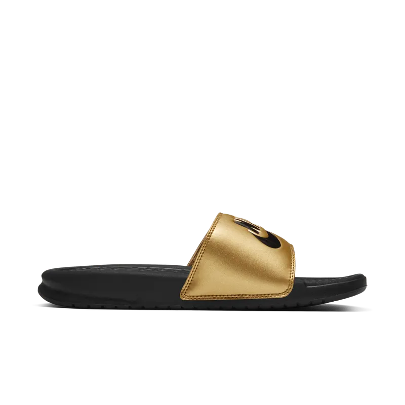 Nike Benassi JDI Slide Black (343881-014)