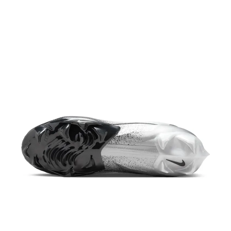 Nike Vapor Edge Elite 360 2 Metallic Silver Black (DA5457-003)