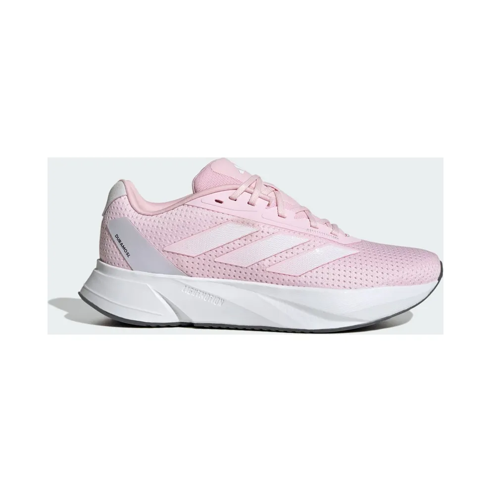 Adidas Duramo SL Clear Pink / Cloud White / Core Black (IF7877)