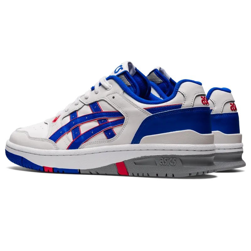 Asics EX89 White/Illusion Blue (1201A476.101)