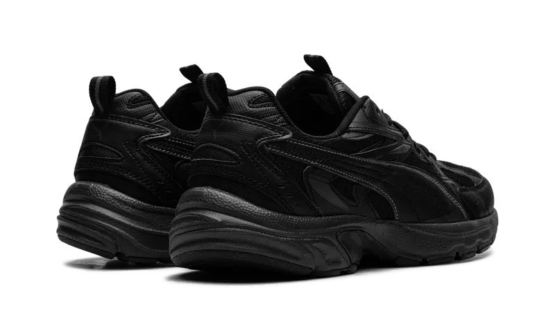 Puma Spirex “Pleasures – Black” (396037-01)