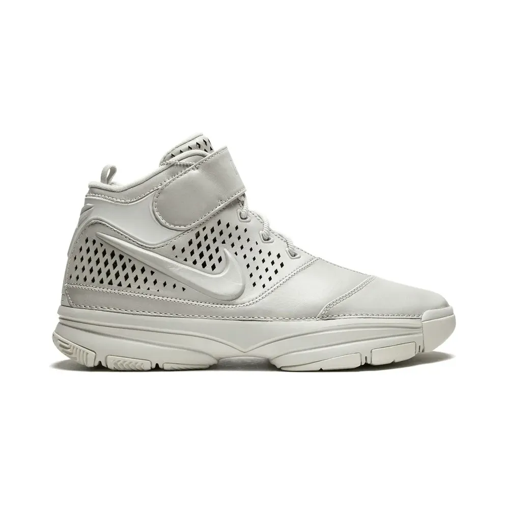 Nike ‘Zoom Kobe 2 FTB’ Sneakers – Grau (869452)
