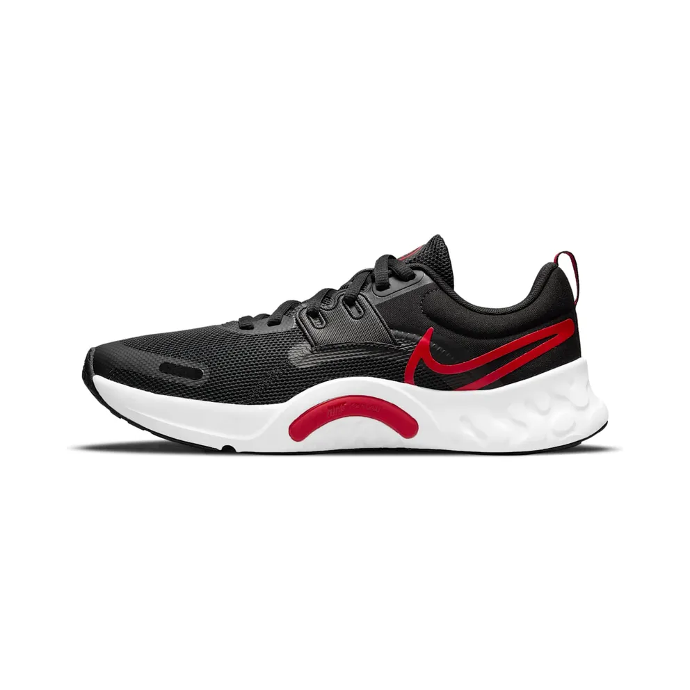 Nike Renew Retaliation TR 3 Schwarz (DA1350-002)
