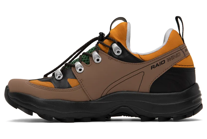 salomon-sneaker L41704800