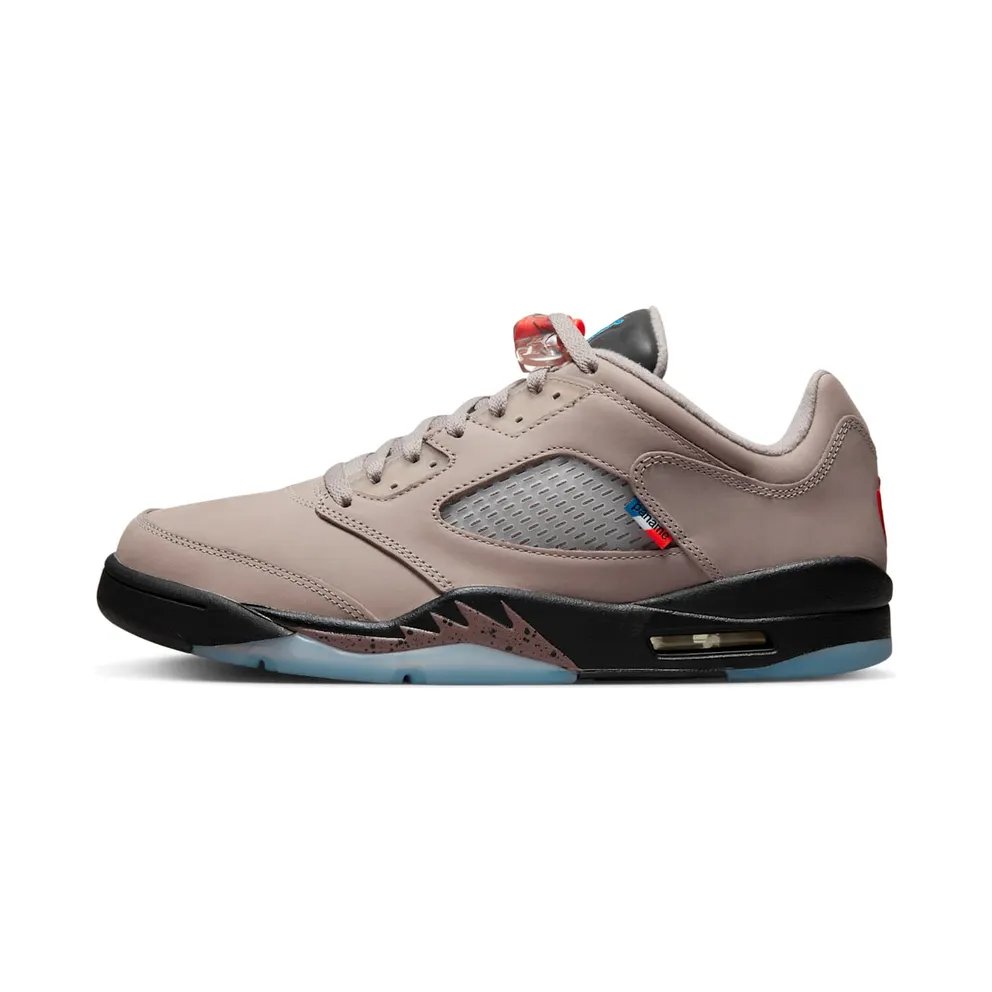 Air Jordan 5 Low PSG Pumice (DX6325-204)