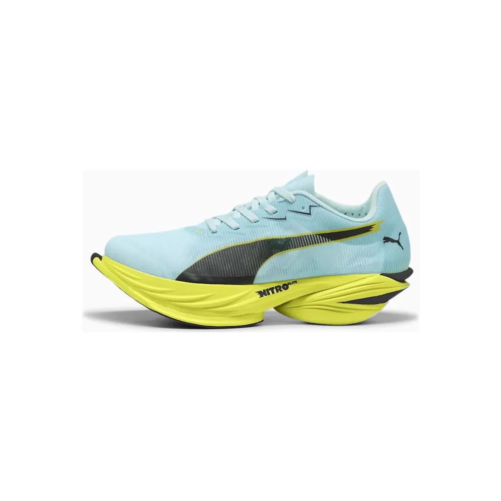 Puma Fast-R Nitro Elite 3 Fresh Water Lemon Crush (312061-08)