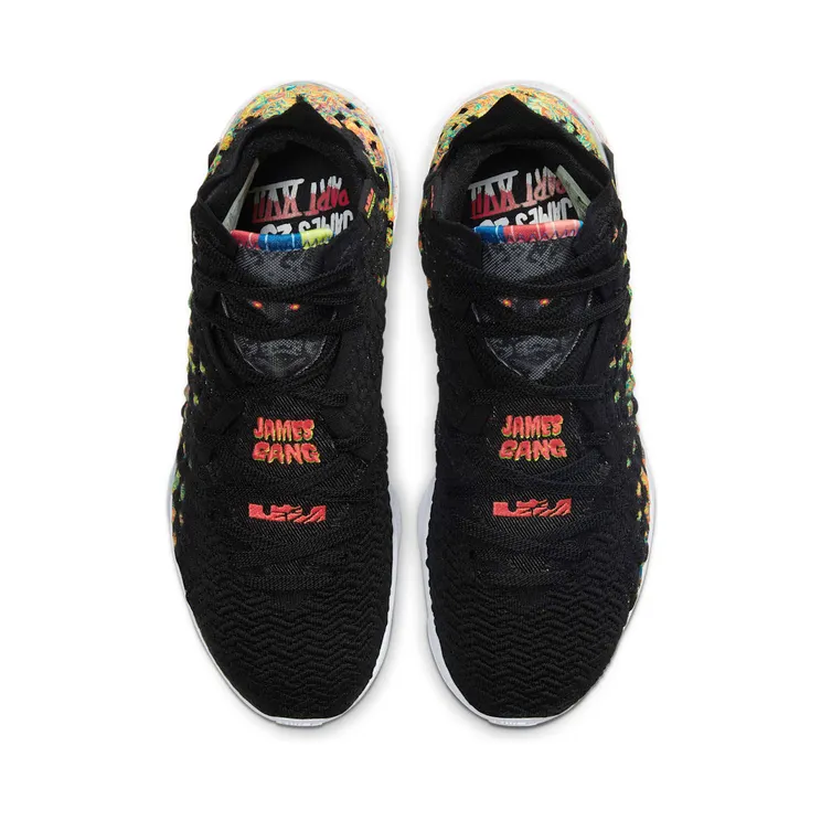 nike-lebron-17 BQ3177-005