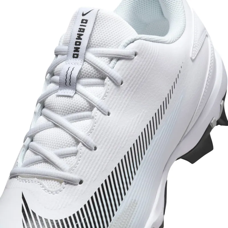 Nike Diamond Clutch White Photon Dust Black (IQ1045-102)