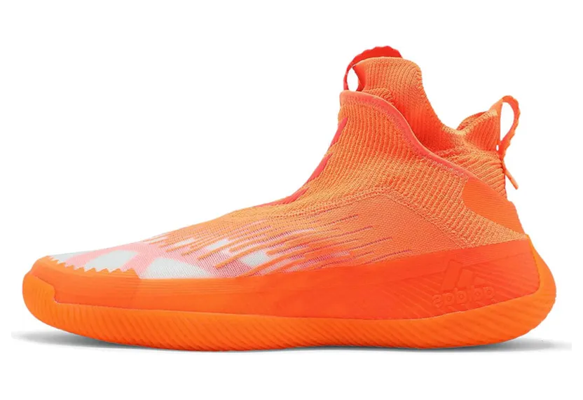 adidas N3XT L3V3L Futurenatural Screaming Orange / Solar Red / Acid Orange (FX3555)