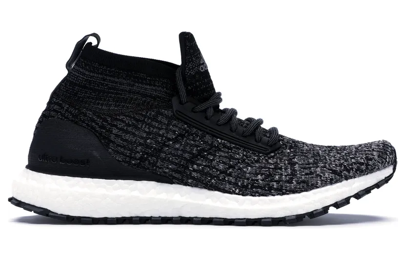 adidas Ultraboost ATR Reigning Champ Core Black (DB2043)