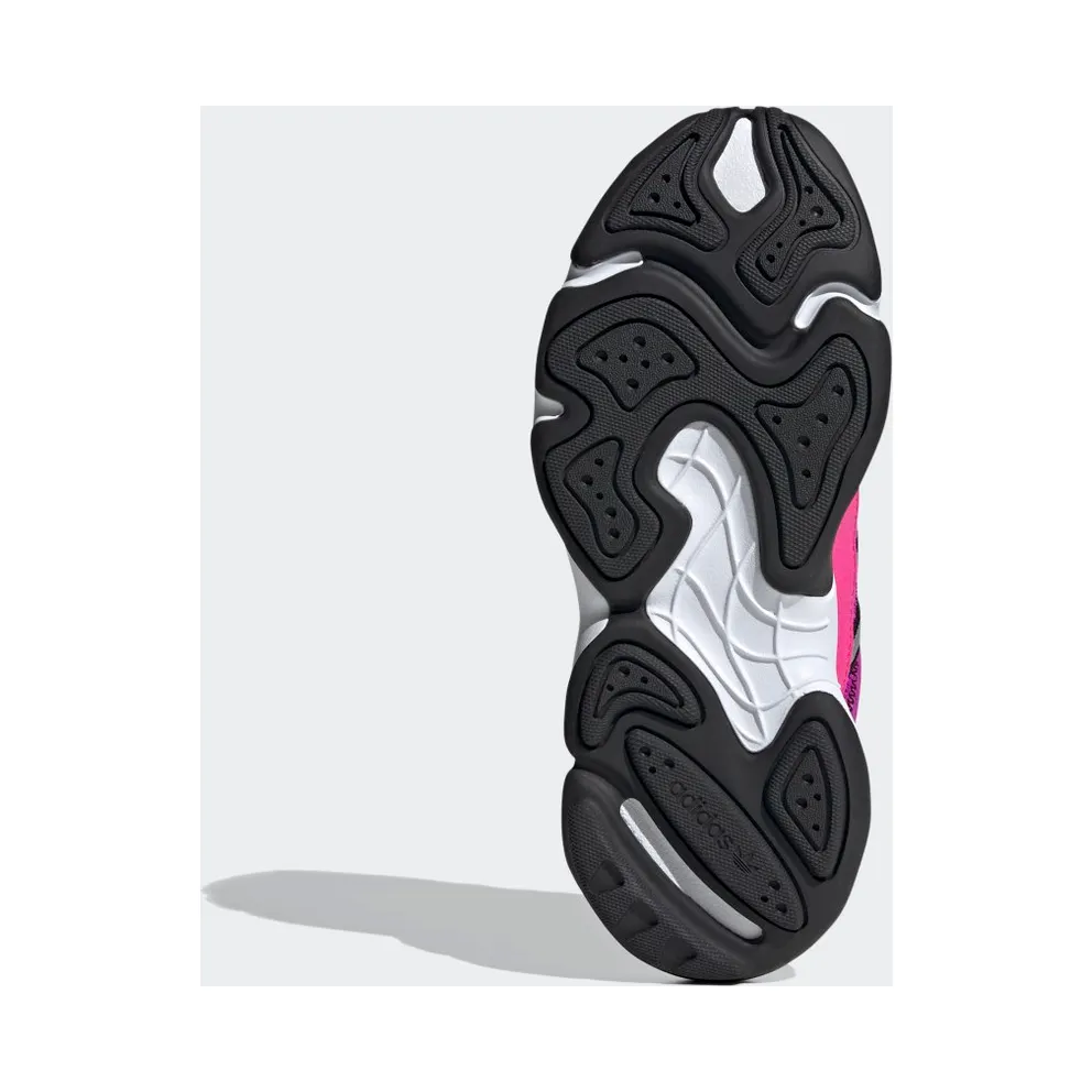 adidas Haiwee Vivid Pink / Silver Metallic / Core Black (FV4722)