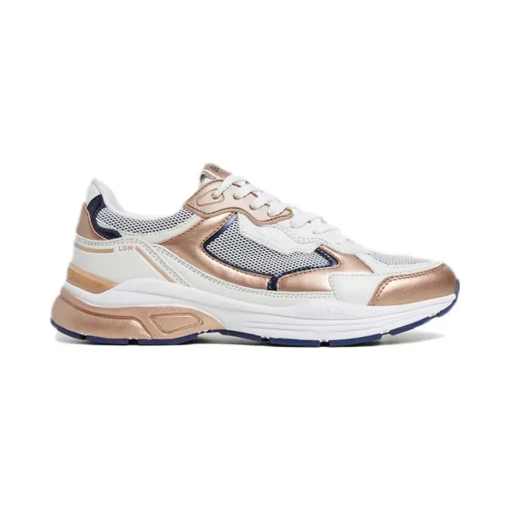 Pepe Jeans PèPè Golden Ochre Brown (PLS60027-142)
