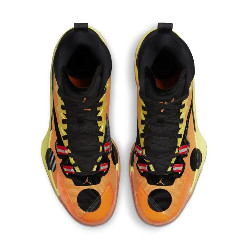 Zion 1 SPen for Men Yellow (DQ4706-780)