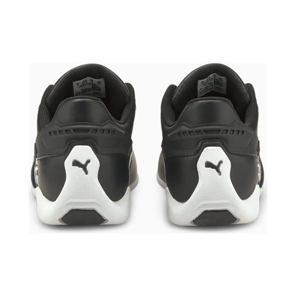Puma BMW M Motorsport Drift Cat Delta Motorsport Shoes White/Black (306899-01)