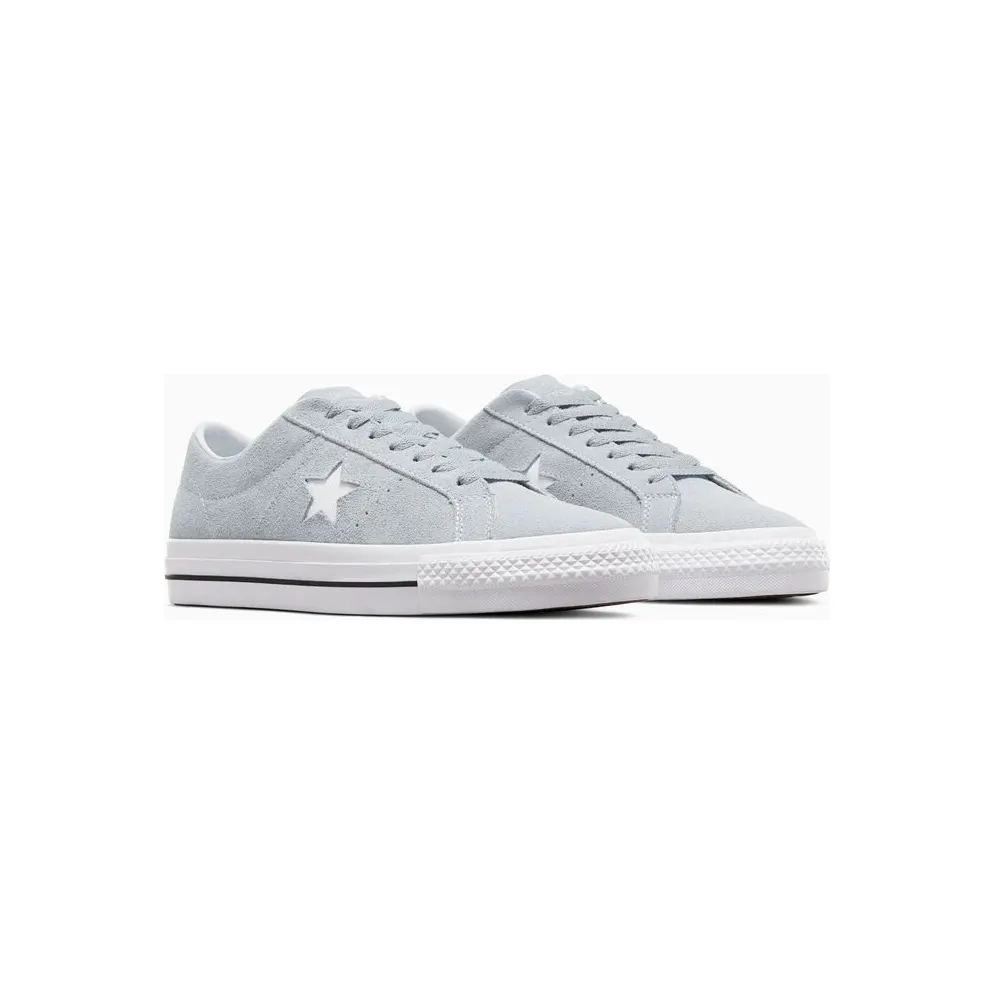 Converse CONS One Star Pro Fall Tone Wolf Grey/white/black