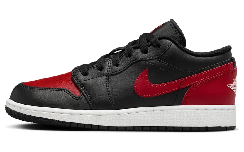 Air Jordan 1 Low 553560-067