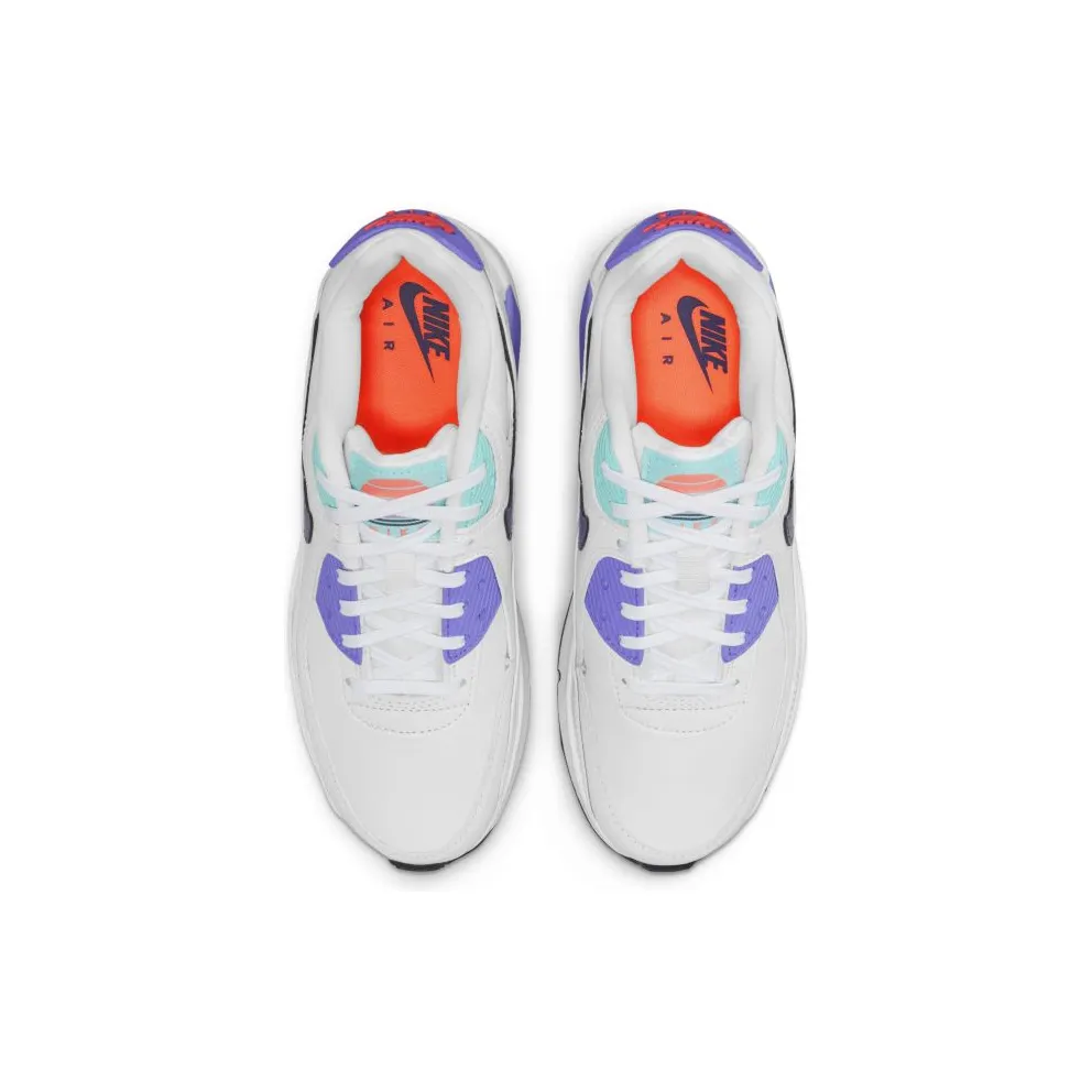 Nike Air Max 90 SE 2 White (CZ4500-100)