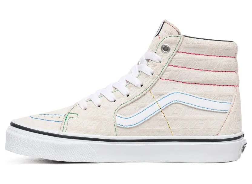 vans-sk8-hi VN0A4U3CXGH