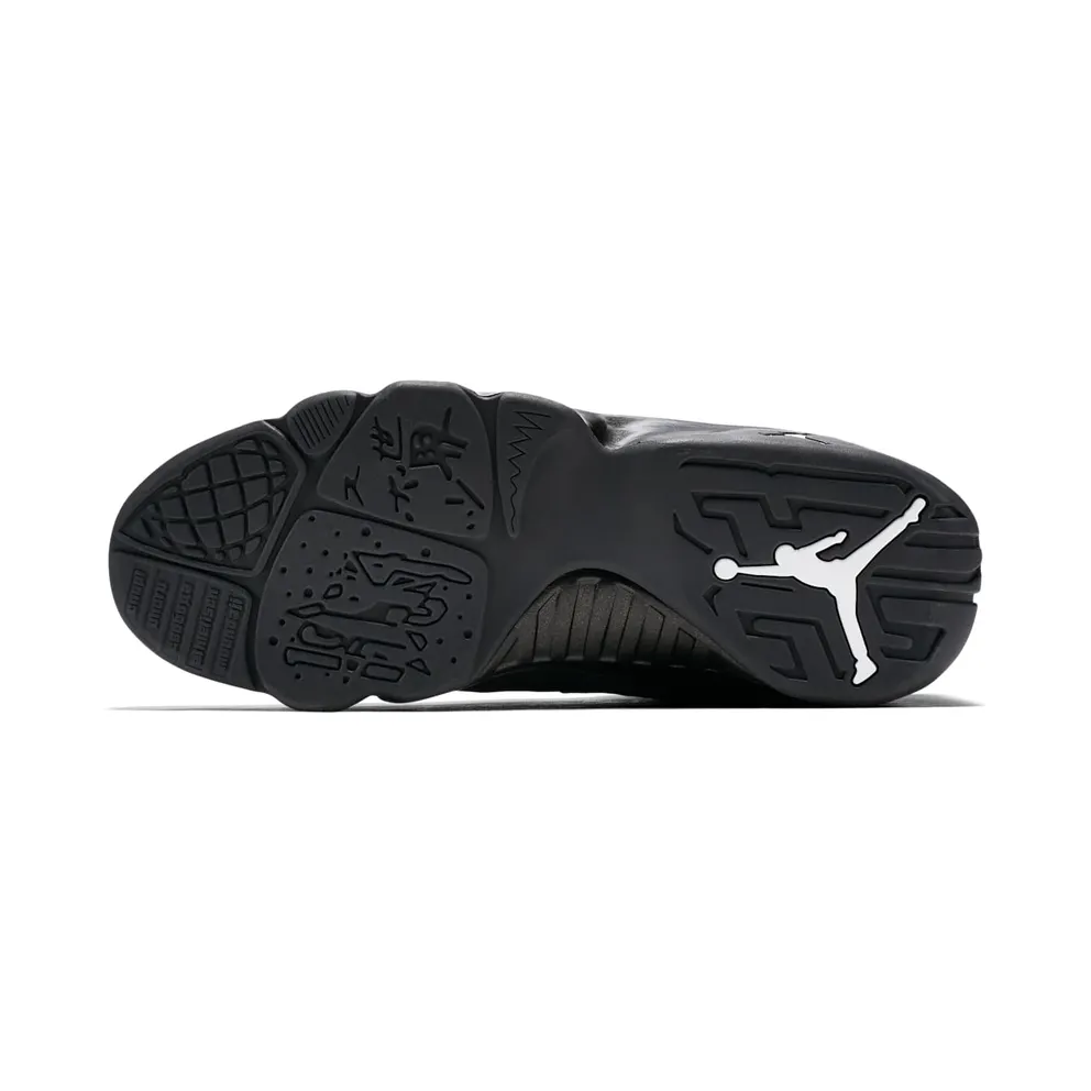 Jordan 9 Retro Anthracite Anthracite/Black-White (302370-013)