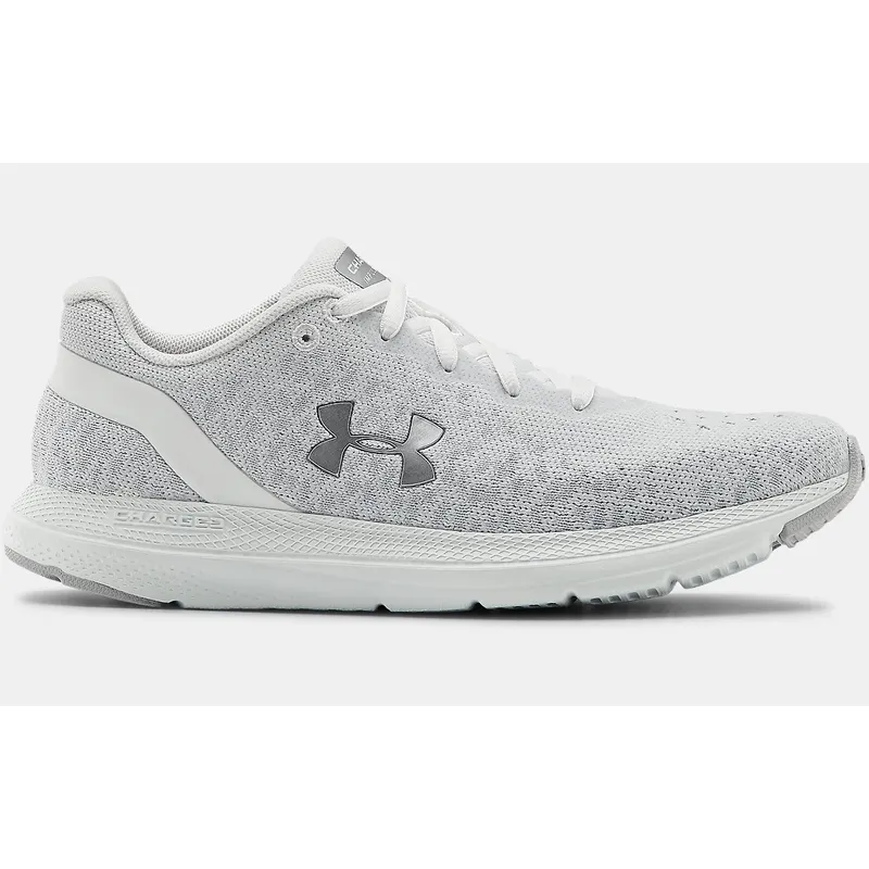 Under Armour Charged Impulse Knit White (3022603-100)