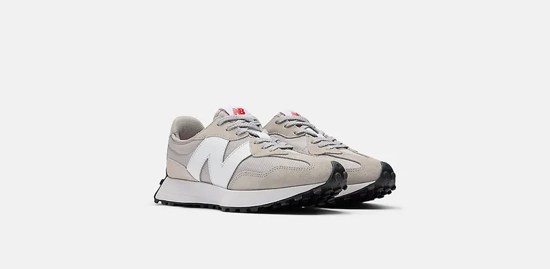 New Balance 327 “Raincloud” (MS327CGW)