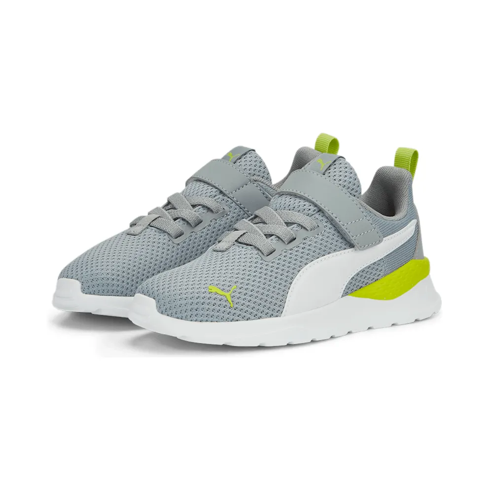 Puma Anzarun Lite Green/Grey/White (37200929)