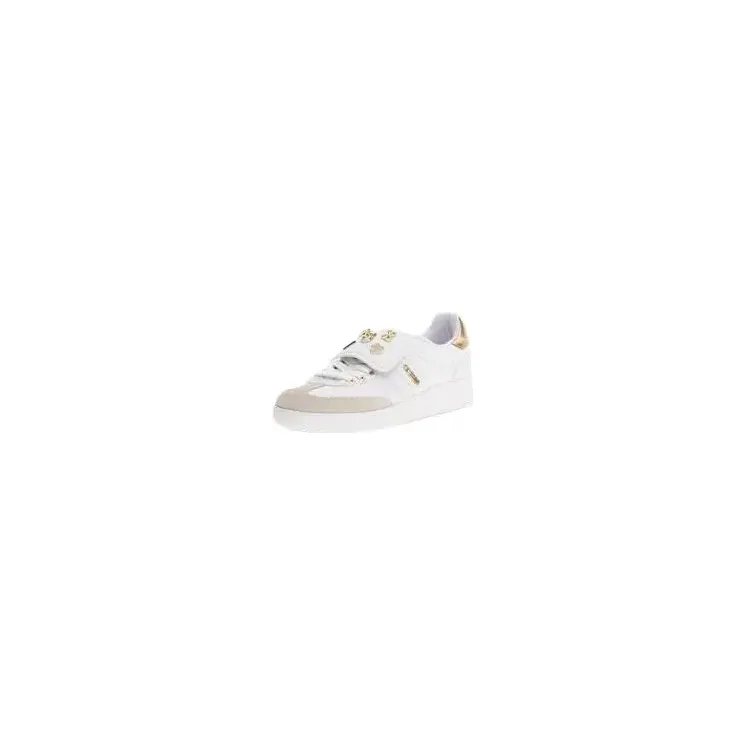 Lage Sneakers Guess FLTOL2ELE12WHITE