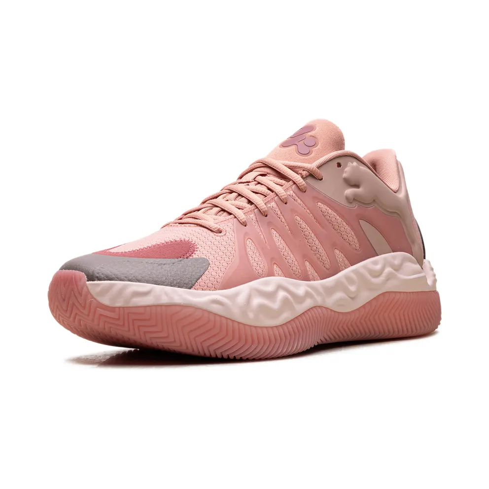 Puma Hali 1 “Poppy Pink” (313451-01)