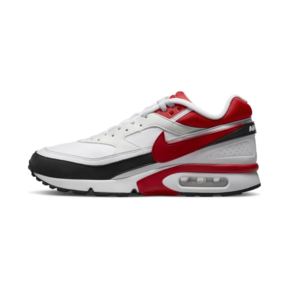 Nike Air Max BW Sport Red (DN4113-100)