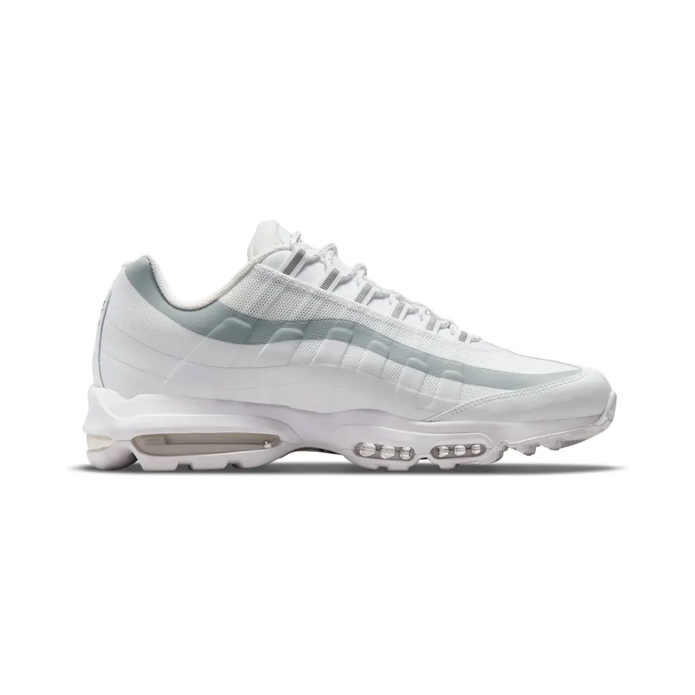 Nike Air Max 95 Ultra White Reflective (DM9103-100)