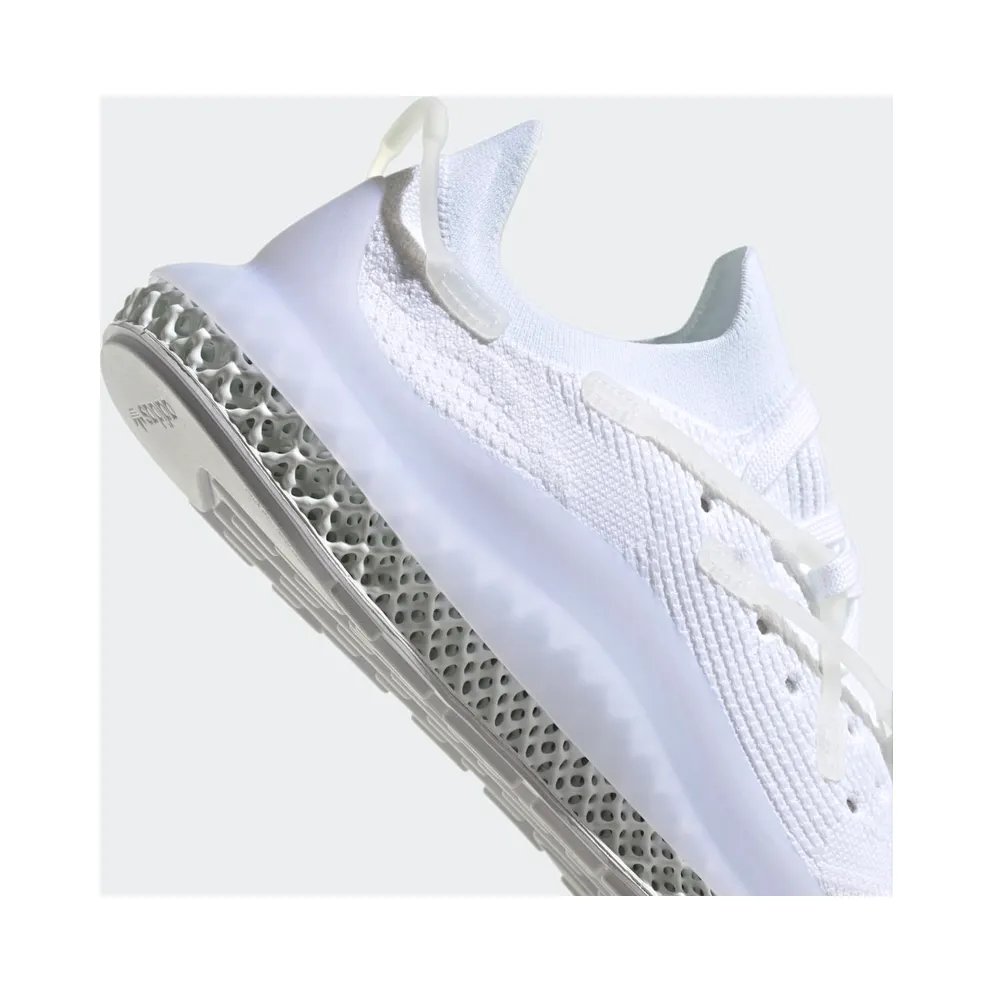 adidas 4D Fusio Cloud White / Cloud White / Cloud White (GZ7885)