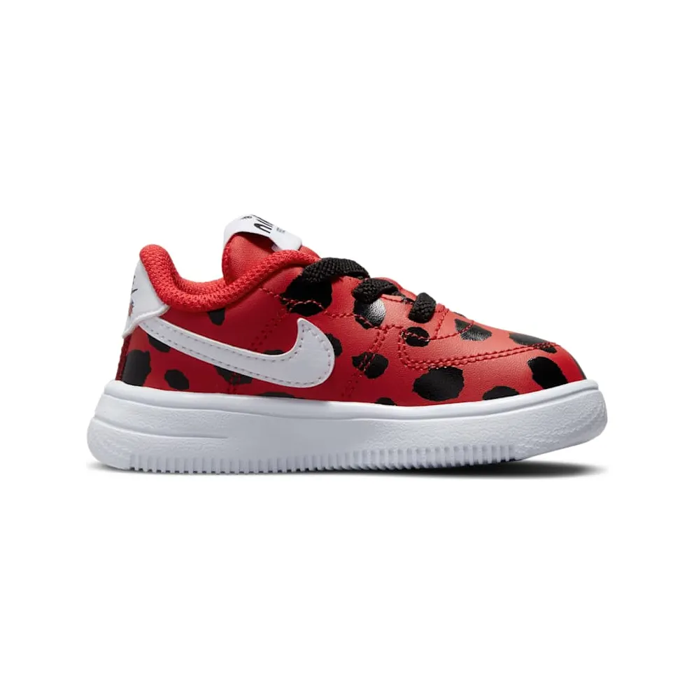 Nike Force 1 ’18 SE “University Red / Black / White” (DC8203-600)