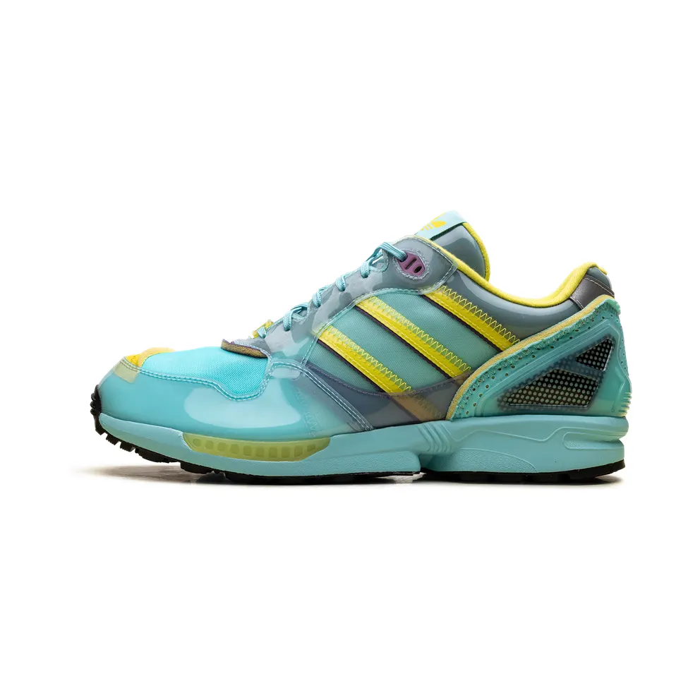 Adidas Originals Adidas Consortium x Inside Out “XZ 0006” Yellow (GZ2710)