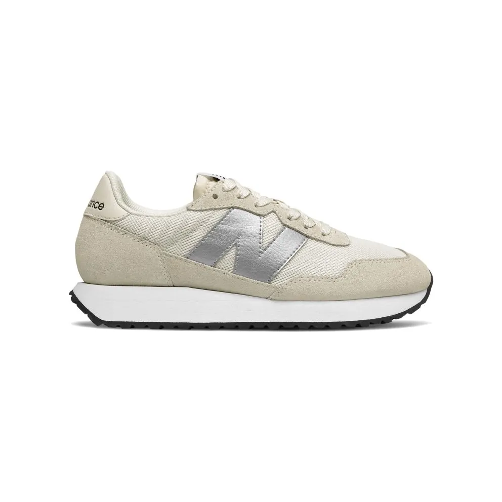 New Balance 237 Damen Sneaker beige (WS237CB)