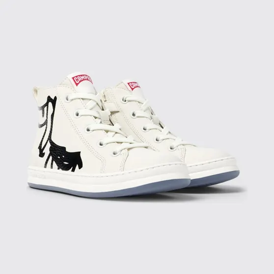 Camper Sneakers White (K900261-009TWINS0)