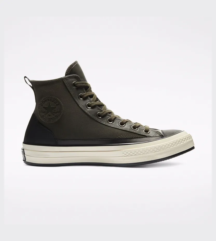 Converse Chuck Taylor All Star 70 Hi Haven Gore Tex Forest Night (169903C)