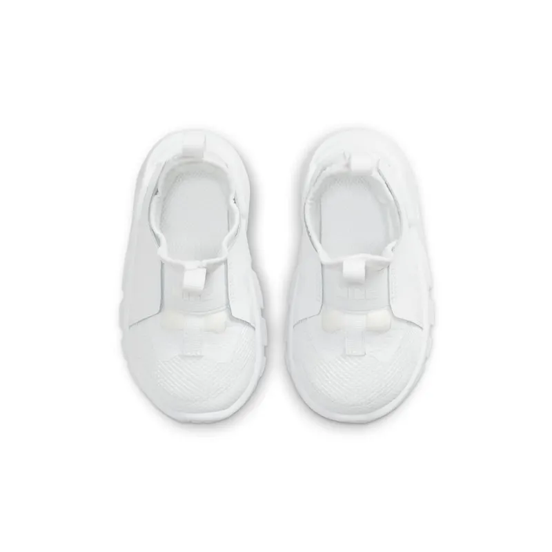 Nike Flex Runner 2 Baby/Toddler White (DJ6039-100)