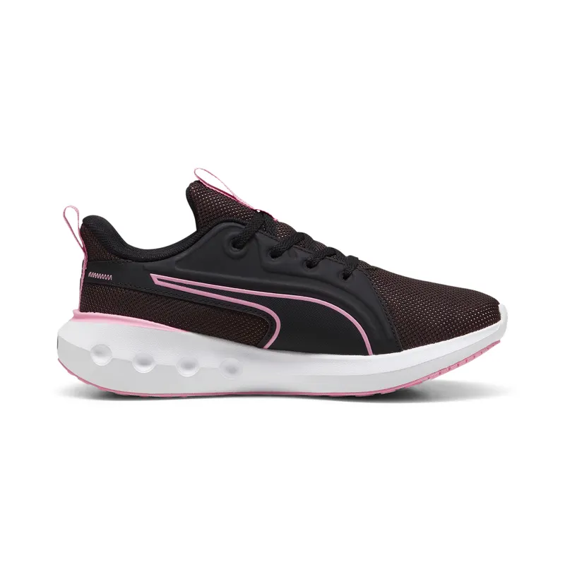 Puma SOFTRIDE Carson “Puma Black / Mauved Out” (310154_04)