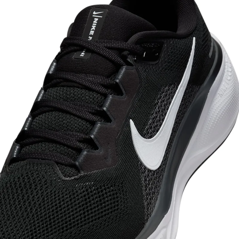 Nike Air Zoom Pegasus 41 (Extra Wide) “Black Anthracite White” (FN4932-002)