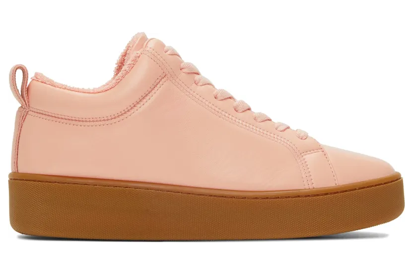 Bottega Veneta Leather Quilt Sneakers (651417 V00T0)