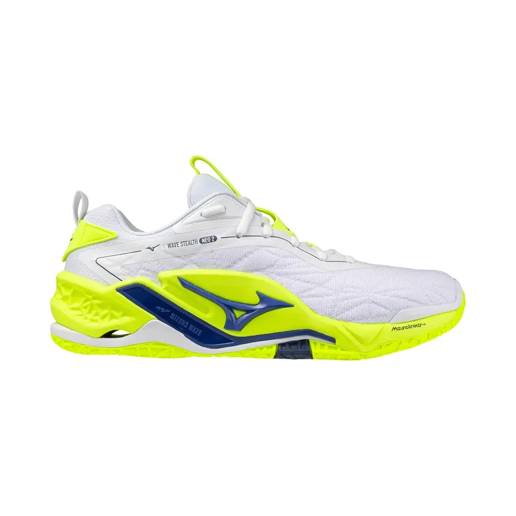 Mizuno Wave Phantom White (X1GA240039)