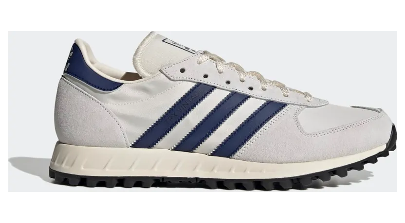 adidas adidas TRX Vintage Chalk White / Core Black / Clear Grey (FY3650)