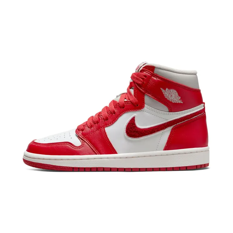 Air Jordan 1 High OG Varsity Red – “Red / White” (DJ4891-061)