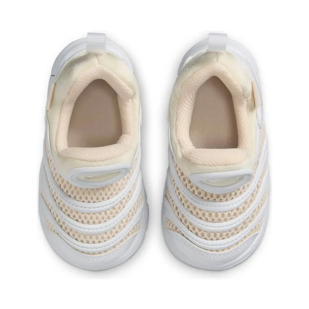 Nike Dynamo Free White Guava Ice (IB7246-101)