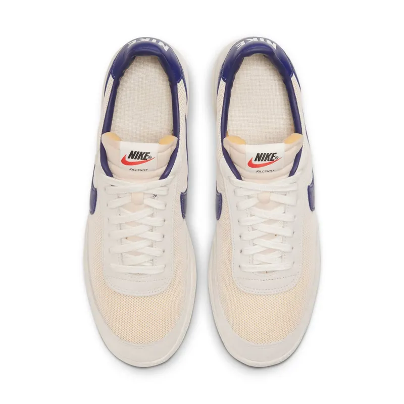 Nike Killshot OG Deep Royal Blue (DC7627-102)