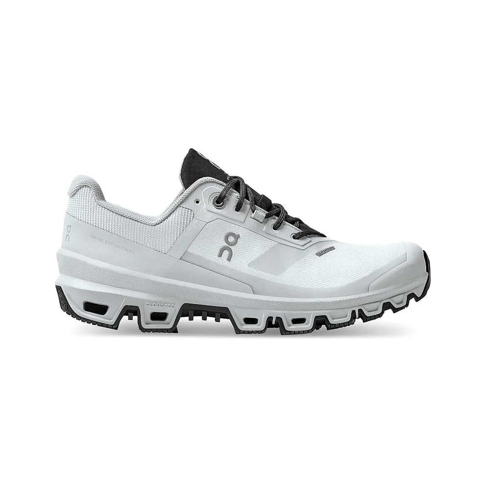On Running Cloudventure Waterproof Glacier Black (32.99247)