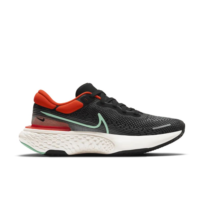 Nike ZoomX Invincible Run Flyknit Running Black (CT2228-002)