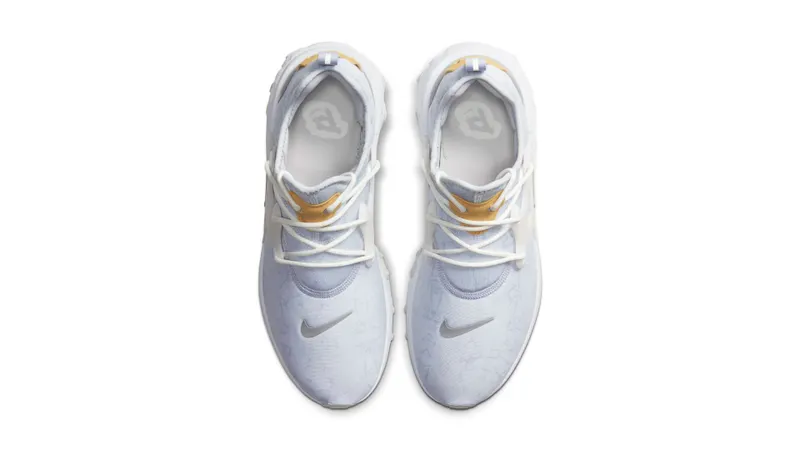 Nike React Presto Marble Grey Sky Grey/Vast Grey-Obsidian Mist-Particle Grey (CN7664-001)